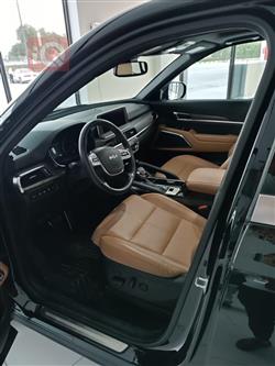 Kia Telluride